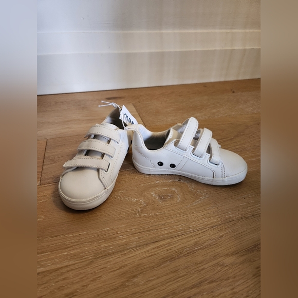 OLD NAVY | NWT white shoes - Picture 1 of 8